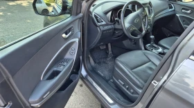 Hyundai Santa fe | Mobile.bg    7