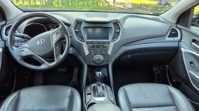 Hyundai Santa fe | Mobile.bg    12