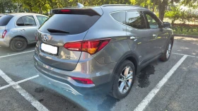 Hyundai Santa fe | Mobile.bg    5