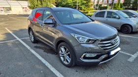 Hyundai Santa fe | Mobile.bg    3