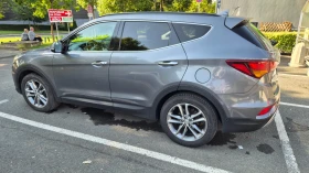 Hyundai Santa fe | Mobile.bg    6