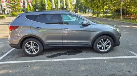 Hyundai Santa fe | Mobile.bg    4