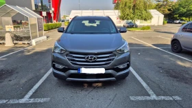 Hyundai Santa fe | Mobile.bg    2