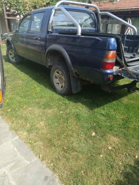 Mitsubishi L200  | Mobile.bg    2