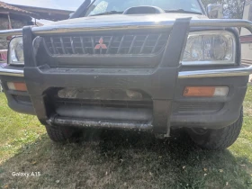Mitsubishi L200  | Mobile.bg    7