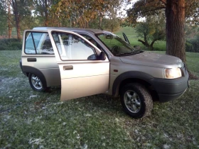 Обява за продажба на Land Rover Freelander 1.8i ~5 000 лв. - изображение 10