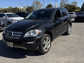  Mercedes-Benz ML 350
