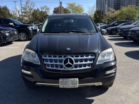 Mercedes-Benz ML 350 *  *    * CARFAX *  | Mobile.bg    4