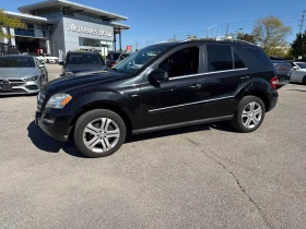 Mercedes-Benz ML 350 *  *    * CARFAX *  | Mobile.bg    3