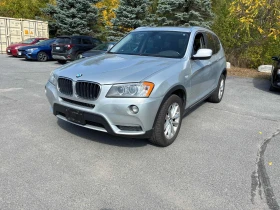Обява за продажба на BMW X3 35i xDrive* CARFAX* АВТОФИНАНСИРАНЕ*  ~22 300 лв. - изображение 1