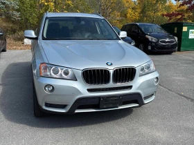Обява за продажба на BMW X3 35i xDrive* CARFAX* АВТОФИНАНСИРАНЕ*  ~22 300 лв. - изображение 1