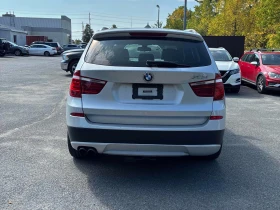 Обява за продажба на BMW X3 35i xDrive* CARFAX* АВТОФИНАНСИРАНЕ*  ~22 300 лв. - изображение 4