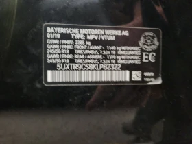 BMW X3 * XDRIVE30I * CARFAX * БЕЗ ПЪРВОНАЧАЛНА ВНОСКА - 34600 лв. / 17690.70 € - 14310314 7