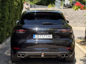 Porsche Cayenne Turbo  - 102300 лв. / 52305.16 € - 37665297 13