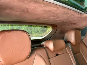 Porsche Cayenne Turbo  - 102300 лв. / 52305.16 € - 37665297 8