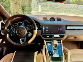Porsche Cayenne Turbo  - 102300 лв. / 52305.16 € - 37665297 5