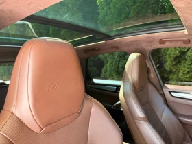 Porsche Cayenne Turbo  - 102300 лв. / 52305.16 € - 37665297 12