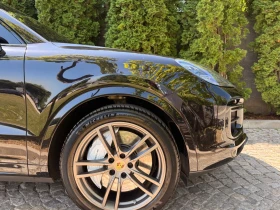Porsche Cayenne Turbo  - 102300 лв. / 52305.16 € - 37665297 15