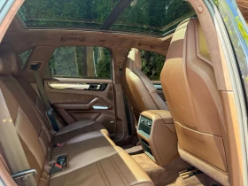 Porsche Cayenne Turbo  - 102300 лв. / 52305.16 € - 37665297 10