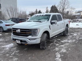 Ford F150 * 4WD SuperCrew Box * CARFAX * БЕЗ ПЪРВОНАЧАЛНА ВН