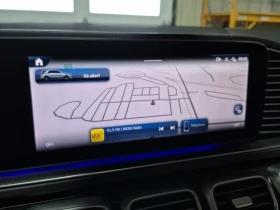 Mercedes-Benz GLE * 450 * CARFAX * БЕЗ ПЪРВОНАЧАЛНА ВНОСКА, снимка 10