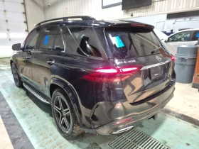 Mercedes-Benz GLE * 450 * CARFAX * БЕЗ ПЪРВОНАЧАЛНА ВНОСКА, снимка 4