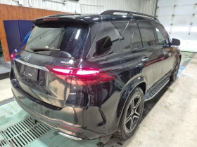 Mercedes-Benz GLE * 450 * CARFAX * БЕЗ ПЪРВОНАЧАЛНА ВНОСКА, снимка 3