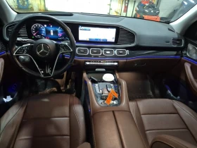 Mercedes-Benz GLE * 450 * CARFAX * БЕЗ ПЪРВОНАЧАЛНА ВНОСКА, снимка 11