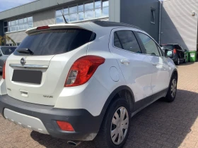 Opel Mokka 1.6CDTi - 8999 € / 17600.51 лв. - 63424440 5