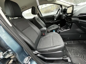 Ford EcoSport Titanium, снимка 9