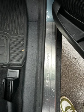 Ford EcoSport Titanium, снимка 16