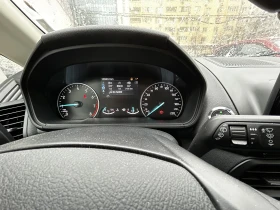 Ford EcoSport Titanium, снимка 14