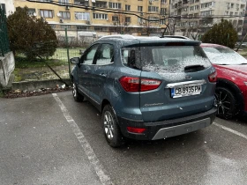 Ford EcoSport Titanium, снимка 1