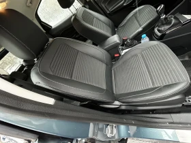 Ford EcoSport Titanium, снимка 10