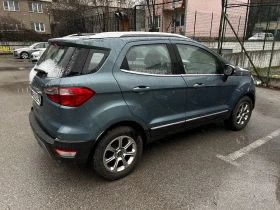 Ford EcoSport Titanium, снимка 6