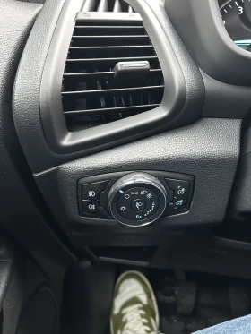Ford EcoSport Titanium, снимка 15