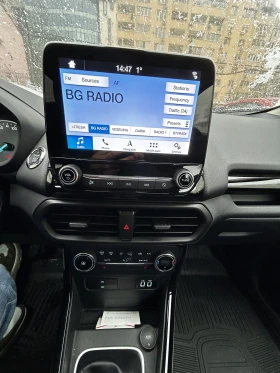 Ford EcoSport Titanium, снимка 13
