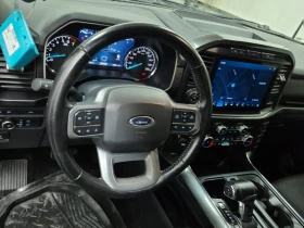 Ford F150 * XLT CREW CAB SHORT BED * CARFAX * ЦЕНА ДО БГ - 32000 € / 62586.56 лв. - 99109488 9