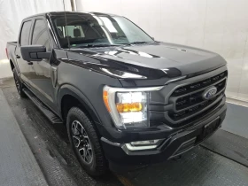 Ford F150 * XLT CREW CAB SHORT BED * CARFAX * ЦЕНА ДО БГ - 32000 € / 62586.56 лв. - 99109488 3