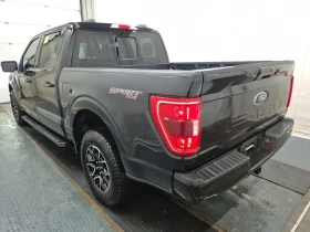 Ford F150 * XLT CREW CAB SHORT BED * CARFAX * ЦЕНА ДО БГ - 32000 € / 62586.56 лв. - 99109488 5
