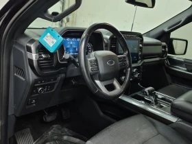 Ford F150 * XLT CREW CAB SHORT BED * CARFAX * ЦЕНА ДО БГ - 32000 € / 62586.56 лв. - 99109488 8