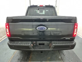 Ford F150 * XLT CREW CAB SHORT BED * CARFAX * ЦЕНА ДО БГ - 32000 € / 62586.56 лв. - 99109488 6