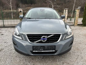 Volvo XC60 2.4 D 5 РЪЧКА - 6900 € / 13495.23 лв. - 37781271 3