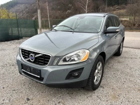 Volvo XC60 2.4 D 5 РЪЧКА