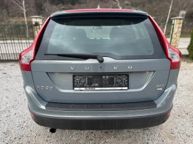 Volvo XC60 2.4 D 5 РЪЧКА - 6900 € / 13495.23 лв. - 37781271 6