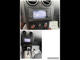 Nissan Qashqai + 2 4x4 2.0i AVTOMAT NAVI KAMERA - 6900 € / 13495.23 лв. - 51462366 15