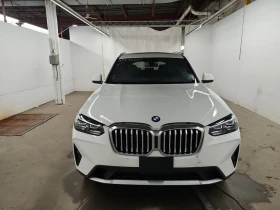 BMW X3 * XDRIVE30I * * ПАНОРАМА* * ЗАДНА КАМЕРА*  - 25900 € / 50656.00 лв. - 63756805 7