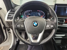 BMW X3 * XDRIVE30I * * ПАНОРАМА* * ЗАДНА КАМЕРА*  - 25900 € / 50656.00 лв. - 63756805 11