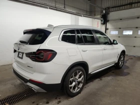 BMW X3 * XDRIVE30I * * ПАНОРАМА* * ЗАДНА КАМЕРА*  - 25900 € / 50656.00 лв. - 63756805 3