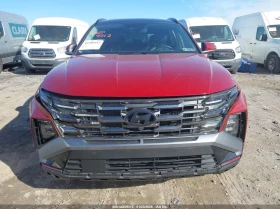 Hyundai Tucson 2025 HYUNDAI TUCSON HYBRID LIMITED - 21500 € / 42050.35 лв. - 43563381 2